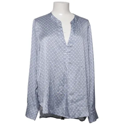Blouse (Santena) from Dea Kudibal Elastane, Silk