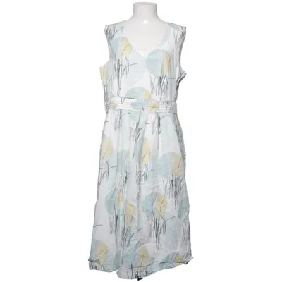 Robe (Blanc, Turquoise, Multicolore) de White Stuff Coton