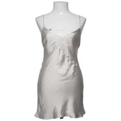 Dress (Beige) from Zara Polyester