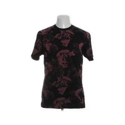 T-shirt (Svart, Rosa) från Valient Bomull