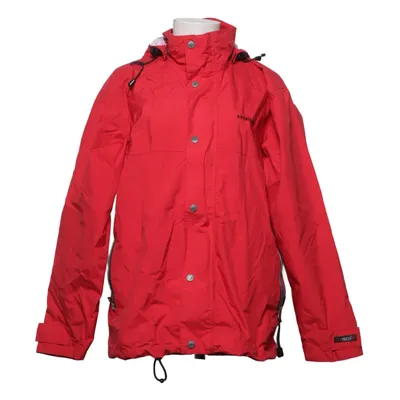 Veste imperméable (Rouge) de Aquatech Polyamide, Polyester