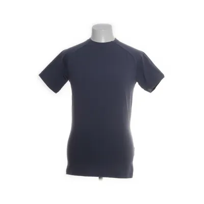 T-shirt (Blue) from Tailored Athlete Cotton, Elastane