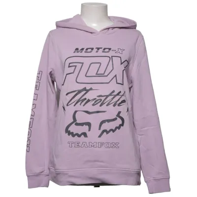 Hoodie (Purple) from Fox