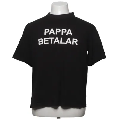 T-shirt (Svart) från Grizzly Bomull