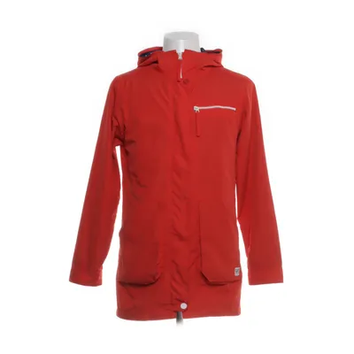 Veste imperméable (Rouge, Bleu, Blanc) de CLWR Polyester
