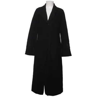Frakke (Izma) fra Créton Polyester, Uld