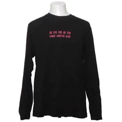 Long sleeve T-shirt (Game Print) from Vailent Pure Cotton