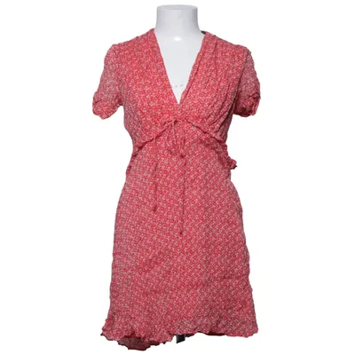 Wrap dress (Frob20126k) from The Kooples Polyester, Viscose