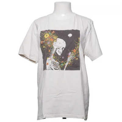 T-shirt (Beige) from Wituka