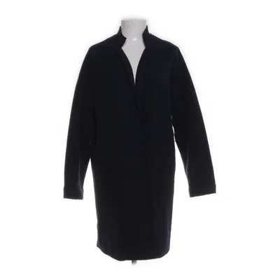 Jas (Blauw) van Promod Polyester, Polyurethaan