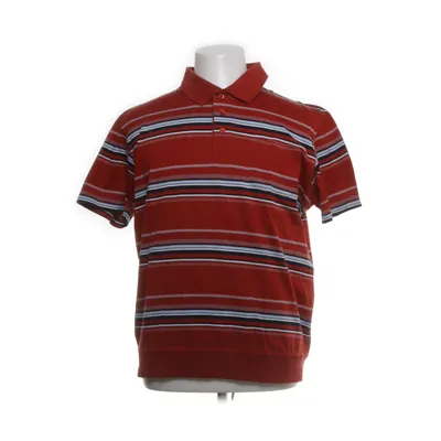 Polo shirt (Red) from Westbury C&A Cotton