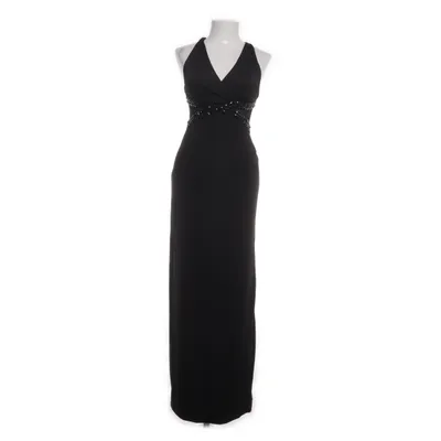 Aftenkjole (Sort) fra Sisters Point Elastan, Polyester