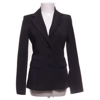 Blazer (Black) from Pinko Elastane, Polyester