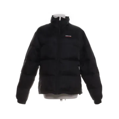 Dunjacka (Svart) från 8848 Altitude Dun, Fjädrar, Polyamid