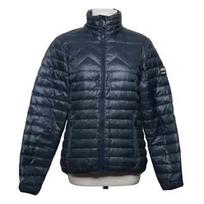 Doudoune (Bleu) de Mountain Works Duvet, Plume, Nylon