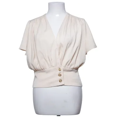 Top (Beige) from Allyson Polyester