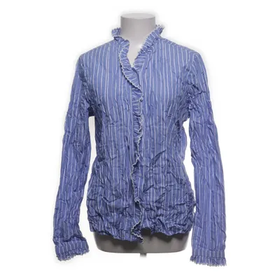 Skjorte (Blå, Hvid) fra Scotch & Soda Bomuld