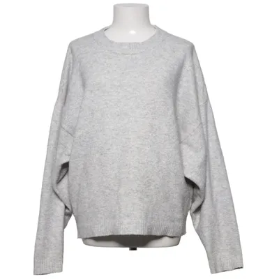 Trui (Sleeve Focus Knit Sweater) van NLY Acryl, Elastaan, Polyester