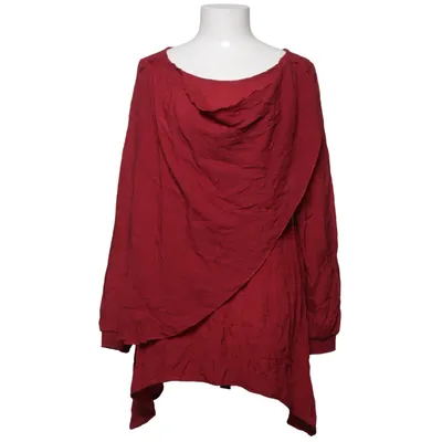 Tunika (Rød) fra Flash Woman Polyester, Viscose