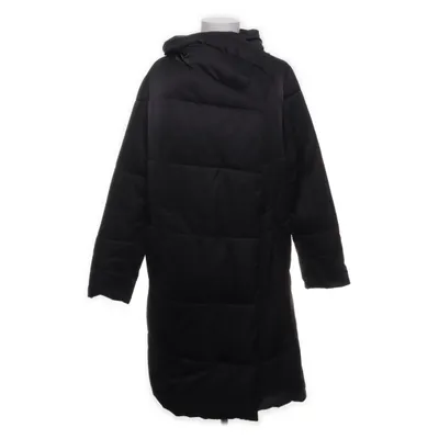Manteau d'hiver (Noir) de Zara Outerwear Polyester