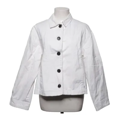 Jacket (White) from Wood Wood Cotton