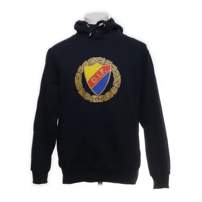 Huvtröja (Blå, Gul, Röd) från DIF Bomull, Polyester