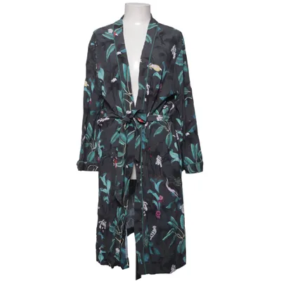 Kimono (Gray) from Anna Glover x H&M Viscose