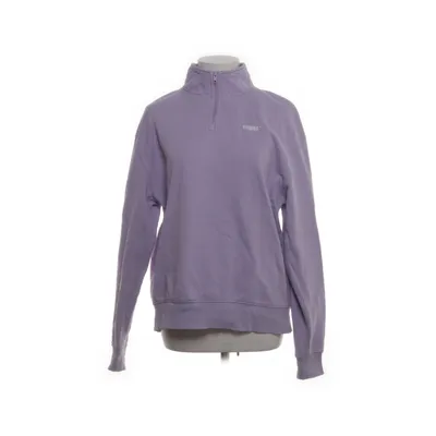 Collegetröja (Lila) från Snipes Bomull, Polyester