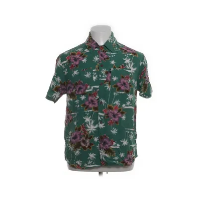 Short sleeve shirt (Green, Multicolored) from The Hundreds