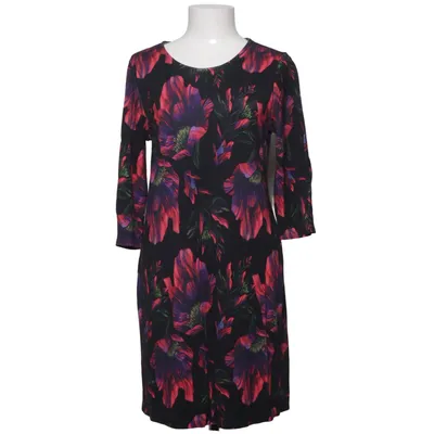 Robe (Noir, Multicolore) de Aniston Élasthane, Polyester, Viscose
