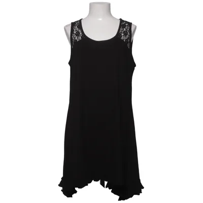 Dress (Black) from Cellbes Cotton