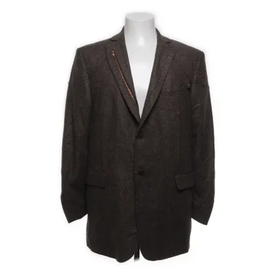 Kavaj (BLAZER 706 128) från Lars Wallin Acetat, Elastan, Silke, Viskos, Ull