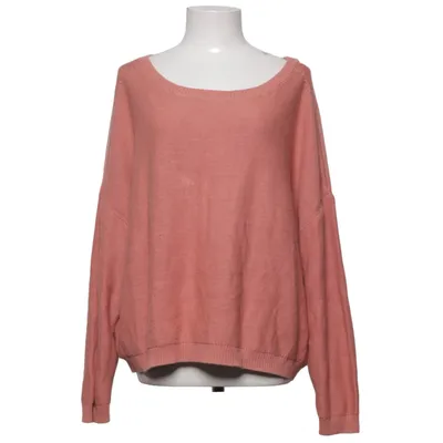 Pull-over (Rose) de Sora Coton