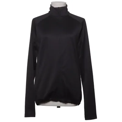 Træningsjakke (Full Zip Ls Training) fra SATS Genanvendt polyester