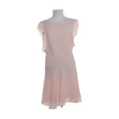 Jurk (Roze) van Hunkydory Viscose