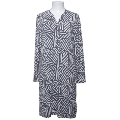 Dress (Black, Beige) from Pastunette Elastane, Viscose