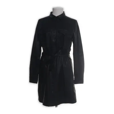 Coat (Black) from Fit & Flare Dress