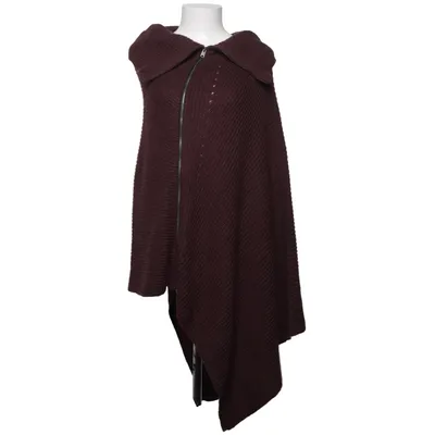 Poncho (U60138) från Garcia Jeans Akryl, Metallfiber, Mohair, Polyamid, Ull