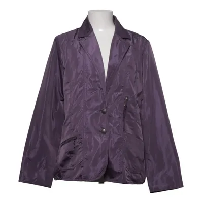 Blazer (Purple) from Gina Laura Polyester