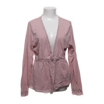 Blus (Rosa) från Sandwich Bomull