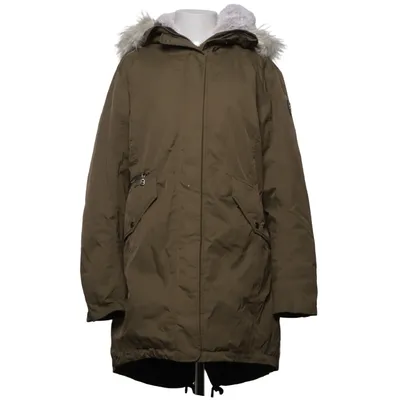Parka (Beige) von 8848 Altitude Acryl, Polyamid, Polyester