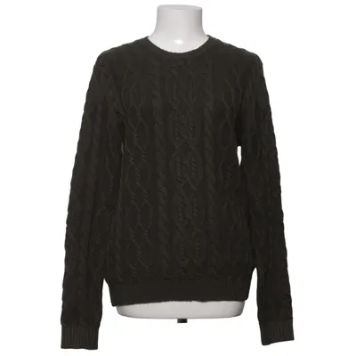 Sweater (Grøn) fra Crocker Bomuld