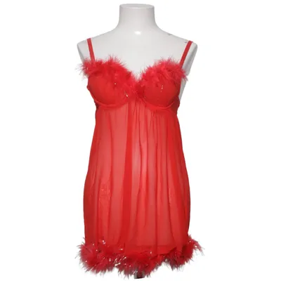 Negligee (Red) from JDL Elastane, Polyamide