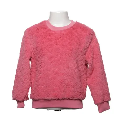 Strickpullover (Pink) von MyWear Kids Polyester