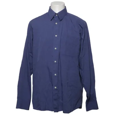 Skjorta (Blå) från Pointer Bomull, Polyester