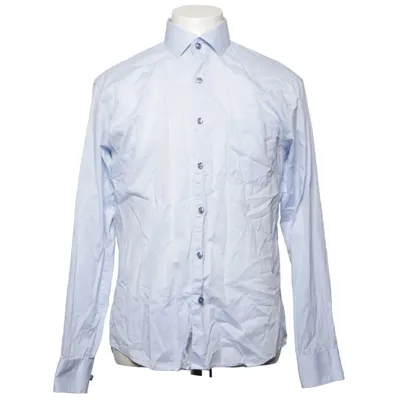 Skjorta (REGULAR CUT) från Dahlin by Eberstål Bomull