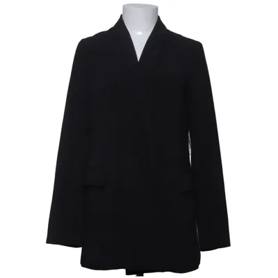 Blazer (Black) from Dalia Elastane, Polyester