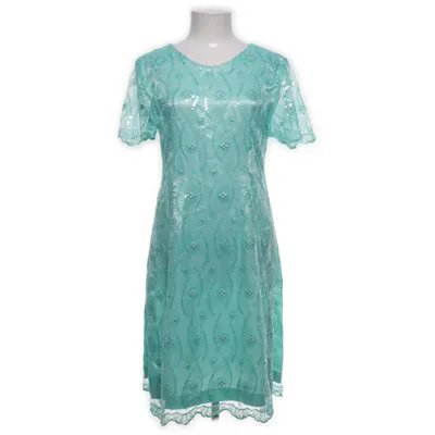 Robe (Turquoise)