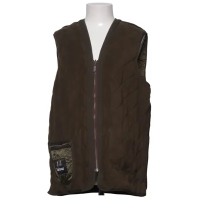 Ytterväst (Polarquilt Waistcoat/Zip In Liner) från Barbour Polyamid, Polyester