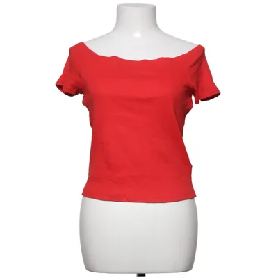 Tube Top (Rot) von Urban Classics Baumwolle, Elasthan